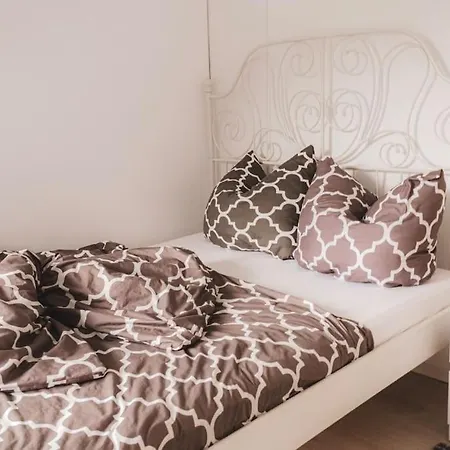 Gemuetliches Einzimmer-apartment 33 باد ويلباد