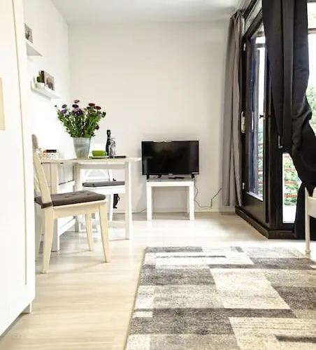 Appartamento Gemuetliches Einzimmer-apartment 33